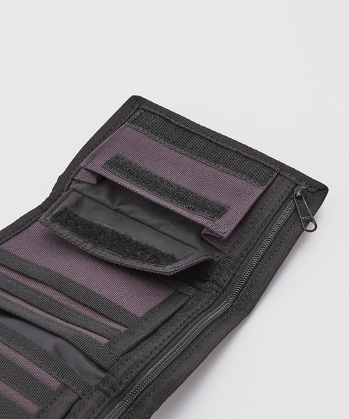 「Carhartt WIP」 財布 FREE ブラック メンズ_画像9