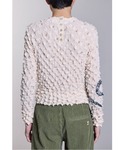FLOWER ANGEL SPIKY TOPS...の詳細画像2