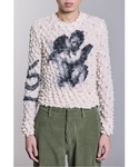 FLOWER ANGEL SPIKY TOPS...の詳細画像1