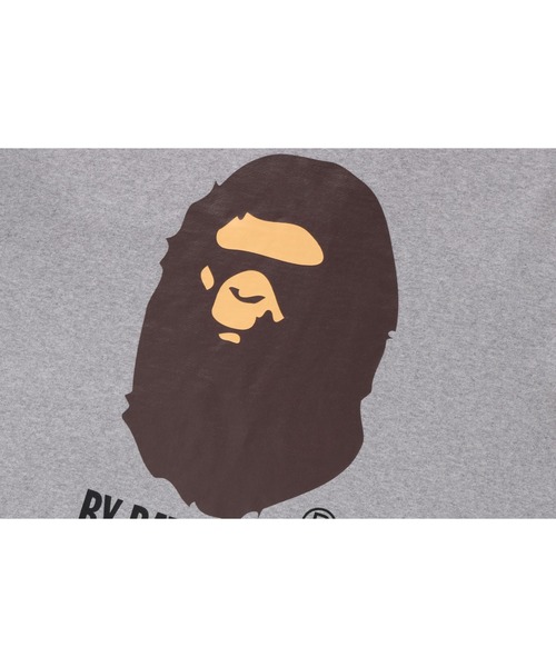 A BATHING APE（アベイシングエイプ） プルオーバーパーカー