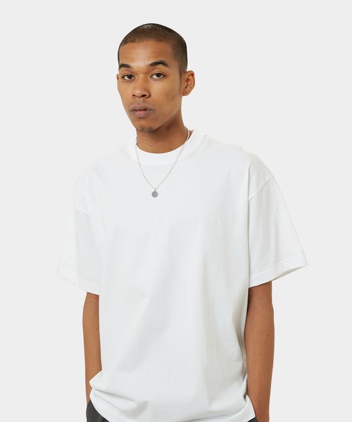 「HUF」 ネックレス ONE SIZE シルバー メンズ_画像7