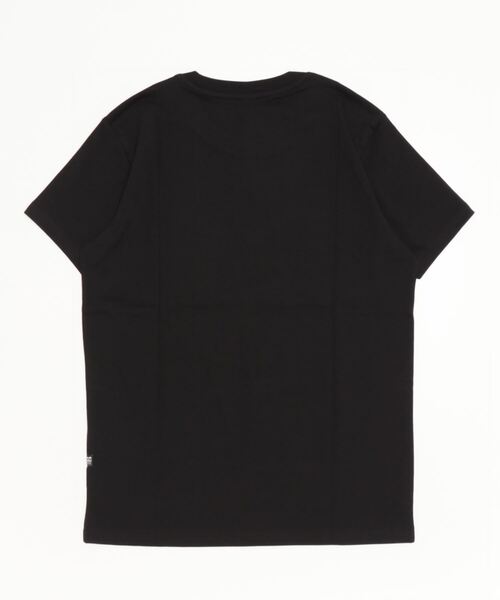 「G-STAR」 半袖Tシャツ X-LARGE ダークブラック メンズ_画像2