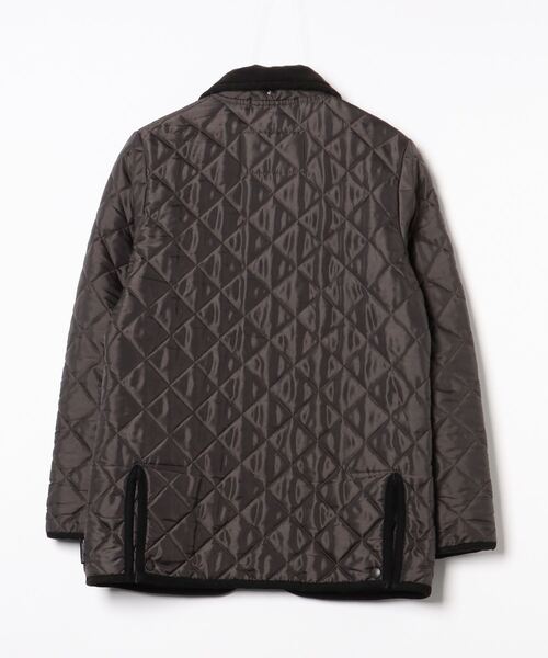 45rpm wool圧縮コート Traditional Weatherwear」 ステンカラーコート 38 グレー メンズ 楽天