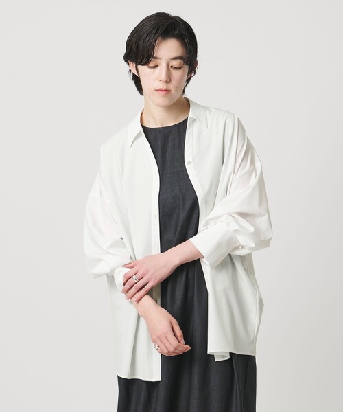 MARW UNITED ARROWS（マルゥ ユナイテッドアローズ） ブラウス シャツ 