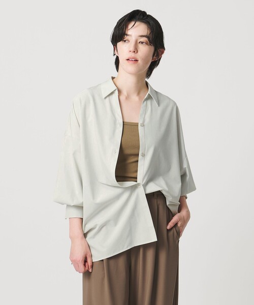 MARW UNITED ARROWS（マルゥ ユナイテッドアローズ） ブラウス シャツ