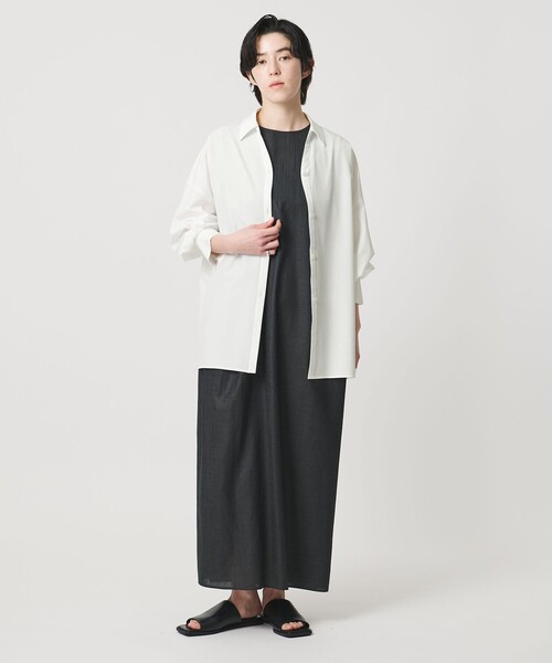 MARW UNITED ARROWS（マルゥ ユナイテッドアローズ） ブラウス シャツ 