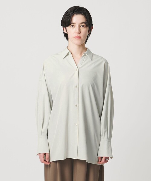 MARW UNITED ARROWS（マルゥ ユナイテッドアローズ） ブラウス シャツ 