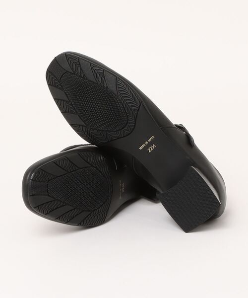 「cava cava」 パンプス 23cm シルバー レディース_画像3
