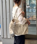 トートバッグ :「ZOZO限定」「ONOFF使...の詳細画像5