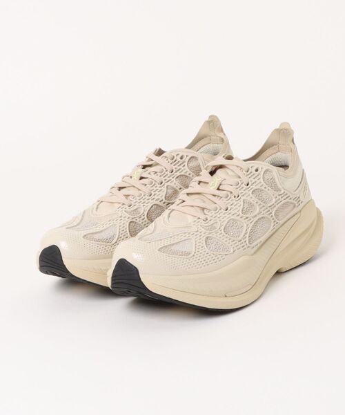 HOKA ONEONE（ホカ オネオネ） hoka スニーカー 「HOKA」1168932-CSPL