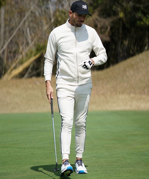 DIVINER GOLF（ディバイナー ゴルフ） セットアップ 「DIVINER GOLF