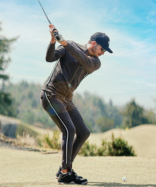 DIVINER GOLF セットアップ DIVINER GOLF（ディバイナー ゴルフ） セットアップ 「DIVINER GOLF