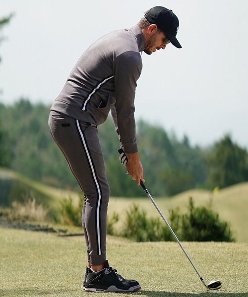 DIVINER GOLF（ディバイナー ゴルフ） セットアップ 「DIVINER GOLF