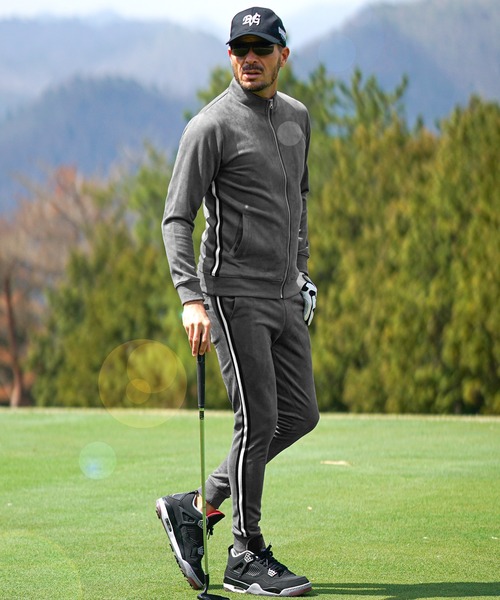 DIVINER GOLF セットアップ DIVINER GOLF（ディバイナー ゴルフ） セットアップ 「DIVINER GOLF