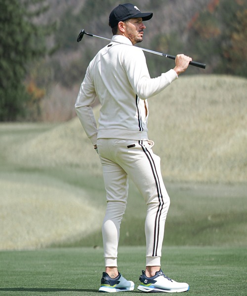 DIVINER GOLF（ディバイナー ゴルフ） セットアップ 「DIVINER GOLF