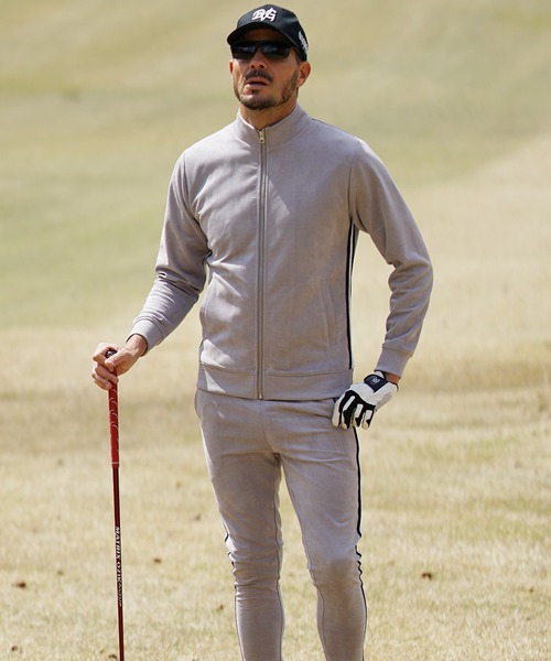DIVINER GOLF セットアップ DIVINER GOLF（ディバイナー ゴルフ） セットアップ 「DIVINER GOLF