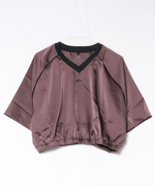 NIKE（ナイキ） nike tシャツ 半袖 W OFLN WVN STN SS TOP ショート 