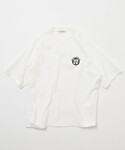 tシャツ 限定展開 リラックスフィット バック...の詳細画像5