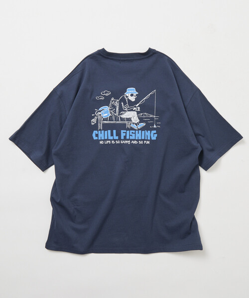 FREAK'S STORE（フリークスストア） tシャツ 限定展開 リラックス