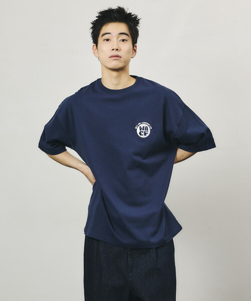 FREAK'S STORE（フリークスストア） tシャツ 限定展開 リラックス