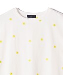 tシャツ SHIPS Colors:「洗濯機可...の詳細画像5