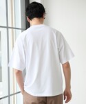 tシャツ USAコットン ワンポイントアニマル...の詳細画像5