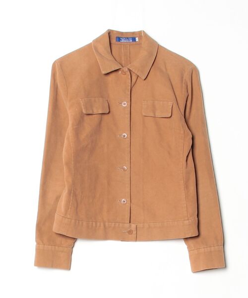 BURBERRY BLUE LABEL（バーバリーブルーレーベル） ジャケット 38 