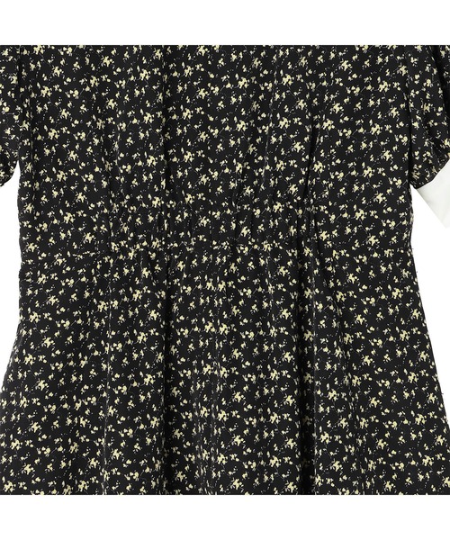 MARY QUANT（マリークヮント） ワンピース マリークワント ビッグ