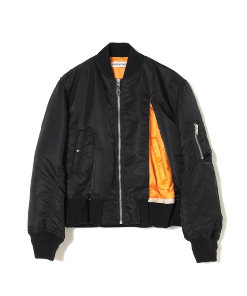 UNDERCOVER（アンダーカバー） ma1 ma-1 UP2F1201 レディース
