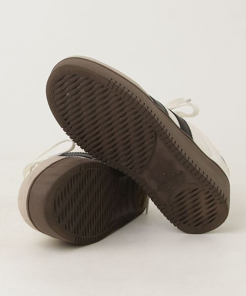 「Shoes in Closet」 ローカットスニーカー M ホワイト レディース_画像3