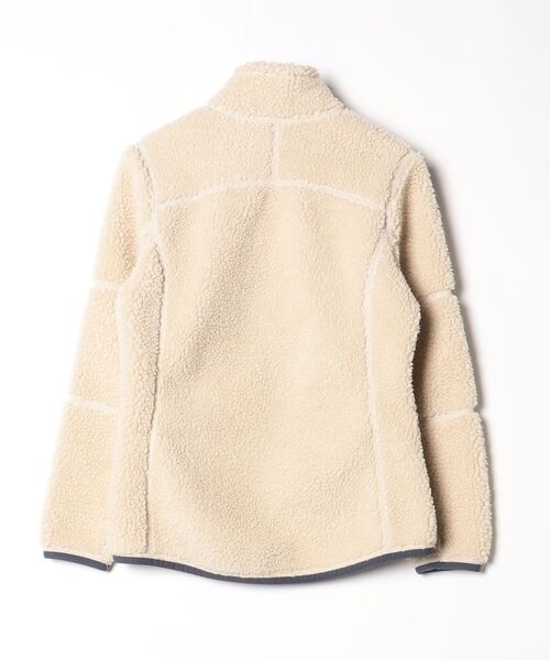「L.L.Bean」 ブルゾン X-SMALL ブラウン レディース_画像2