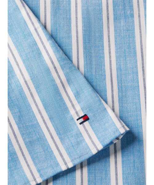 TOMMY HILFIGER（トミー・ヒルフィガー） シャツワンピース サマー