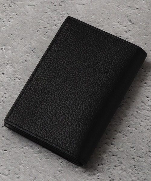 dunhill（ダンヒル） カードケース FREE ブラック メンズ : ZOZOTOWN
