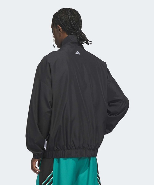 adidas（アディダス） ジャージ アンソニー・エドワーズ