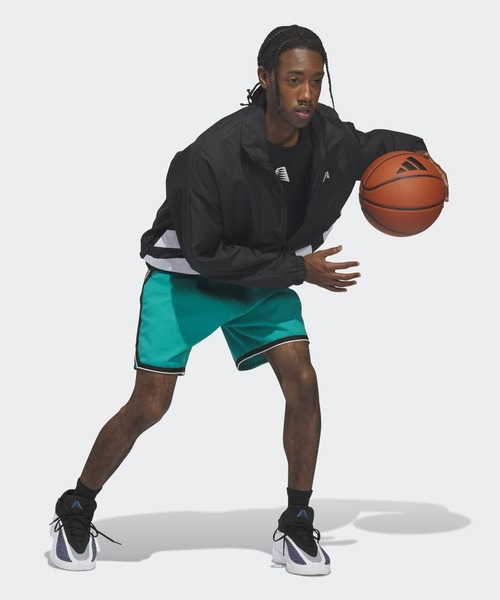 adidas（アディダス） ジャージ アンソニー・エドワーズ