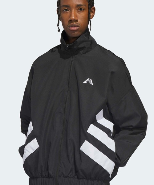 adidas（アディダス） ジャージ アンソニー・エドワーズ