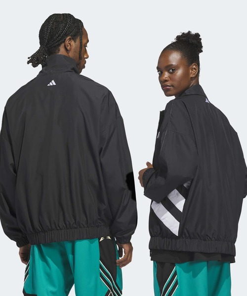 adidas（アディダス） ジャージ アンソニー・エドワーズ