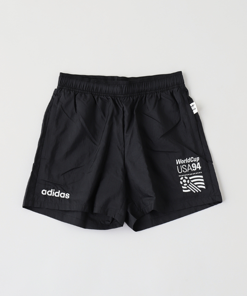 adidas（アディダス） パンツ グラフィックショーツ メンズ : ZOZOTOWN