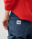ジーンズ デニム デニムパンツ 追加 Lee別...の詳細画像3