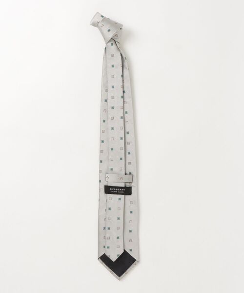 BURBERRY BLACK LABEL（バーバリーブラックレーベル） ネクタイ