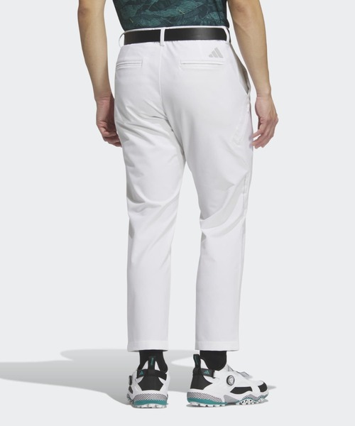 adidas（アディダス） パンツ EX STRETCH ACTIVE 撥水 アンクルパンツ