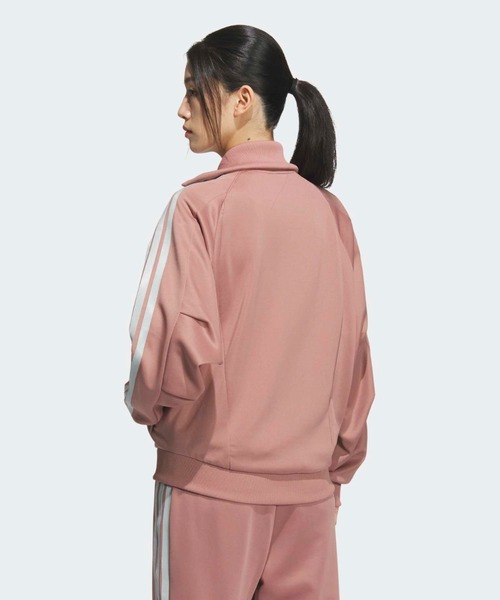 adidas（アディダス） ジャージ STADIUM CHROME トラックトップ 