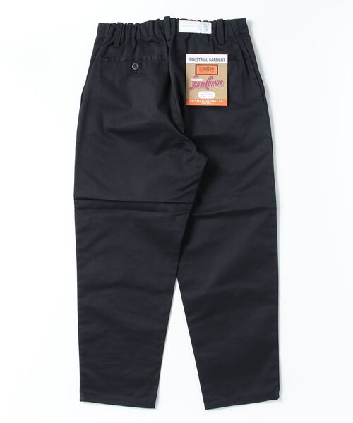 「UNIVERSAL OVERALL」 パンツ 30inch ベージュ メンズ_画像2
