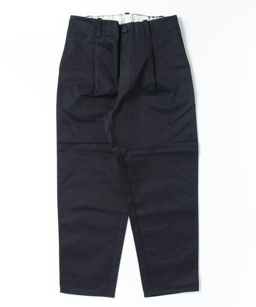 「UNIVERSAL OVERALL」 パンツ 30inch ベージュ メンズ_画像3