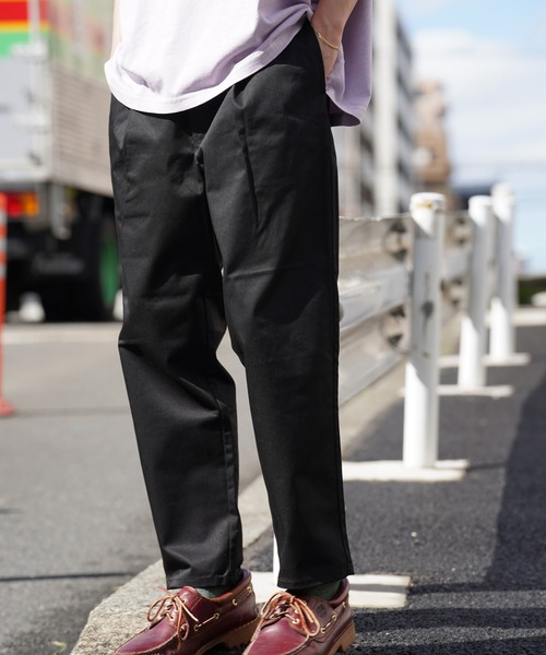 「UNIVERSAL OVERALL」 パンツ 30inch ベージュ メンズ_画像5