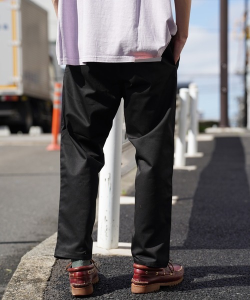 「UNIVERSAL OVERALL」 パンツ 30inch ベージュ メンズ_画像9