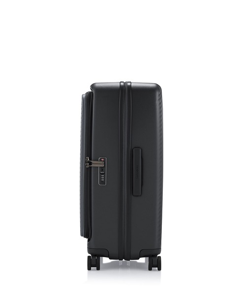 Samsonite（サムソナイト） スーツケース ZIPPRIX FT スピナー 68/25