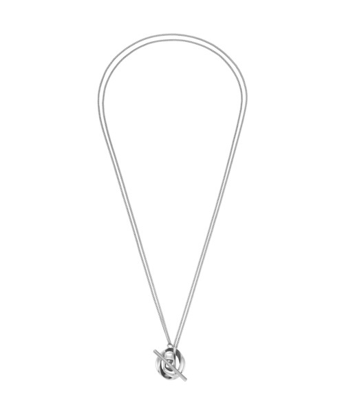 DIESEL（ディーゼル） ネックレス アクセサリー ユニセックス