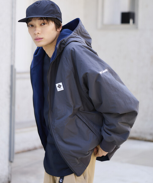 Columbia（コロンビア） ブルゾン アウター 厚手 限定展開 Columbia