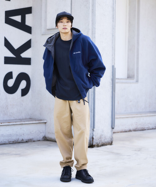 Columbia（コロンビア） ブルゾン アウター 厚手 限定展開 Columbia